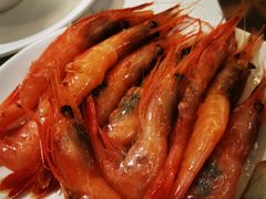 -加餐海鲜自助(宝龙一城店)