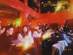-JZ Club 爵士酒吧(上海店)