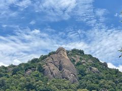 -云洞岩风景区