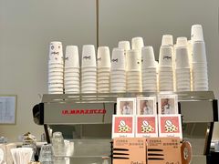 -Seesaw Coffee(上生新所店)
