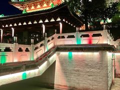 -顺峰山公园