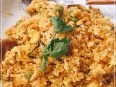 -About Bistro關於·泰式家庭料理