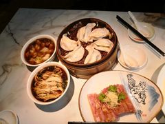 -花园茶楼(兴城西路店)