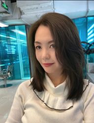 点击看大图 -MORI HAIR SALON日式美发沙龙