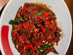 -洞庭土菜小炒馆(易发广场店)