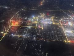 -杭州萧山国际机场