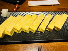 日式鸡蛋卷-千代武日本料理(开发区店)