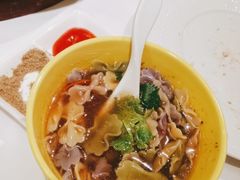-贝勒爷·酥不腻烤鸭