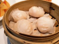 -利苑酒家(宜安广场店)