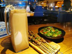 -葡萄集|滋味新疆菜·精酿酒馆(瑞豪酒店)