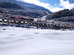 -太子岭滑雪场