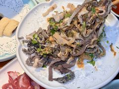-1078號老北京涮肉(松柏店)