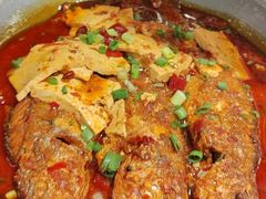 -叁宝烤肉• 西安烧烤(凤城十二路店)