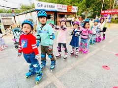 -利群海琴购物广场(商丘路店)