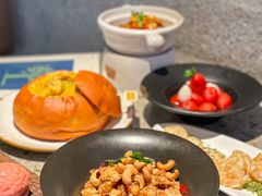 -大树餐厅(大悦城店)