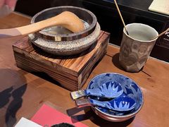 -鸟山鸣·日料食堂(王府井店)
