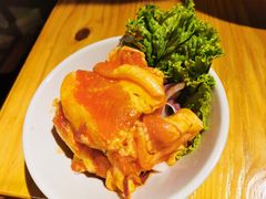 -么肆烤肉(蓝山名邸店)