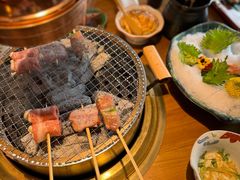 -和彩放题(渔阳店)