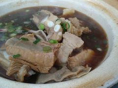 -新峰肉骨茶(总店)