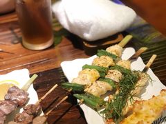 -鸟鹏烧鸟居酒屋(熙龙湾店)