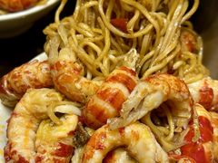 -聚汇三少·龙虾·中餐厅(莫邪路新天地店)