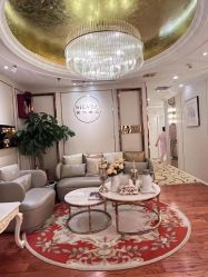 -茜尔维亚修身连锁(杨浦五角场店)