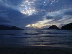 -西涌国际滨海旅游区