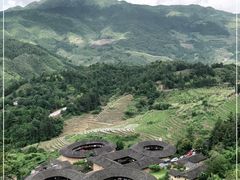 -南靖田螺坑土楼群景区