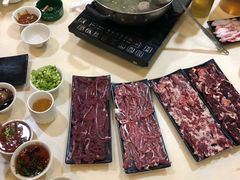 -福合埕牛肉丸(福平路店)