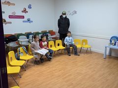 -英孚教育青少儿(河东中心)