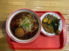 -面春山·传统老卤面(天隆寺店)