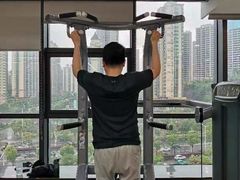 -WEGYMER健萌健身(麦德龙钰龙天下馆)