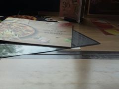 -必胜客(时代广场店)