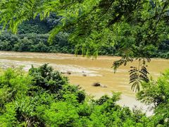 -西双版纳傣族园