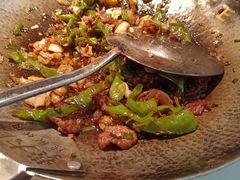 -费大厨辣椒炒肉(黄兴中心广场店)