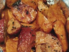 -高家烧鸽子烧烤店63年