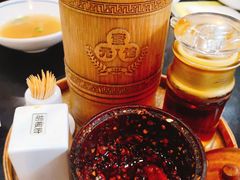 -奎元馆.百年奎元.非遗传承(西湖边的解放路店)