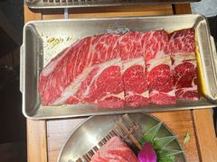 -西塔老太太泥炉烤肉(万柳华联店)