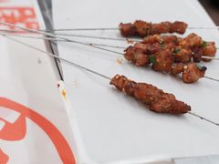 -鸿先阁·干煸虾(星沙店)