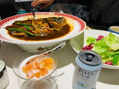 -旺顺阁·北京菜(北辰上品+)