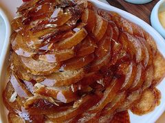 -那家小馆•北京菜•烤鸭(香山店)