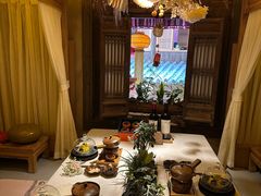 -叶叶菩提(太原别墅店)