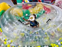 -积木王国(老虎城欢乐购物中心店)