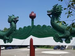 -青龙山国家森林公园