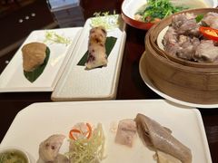 -广州白云机场铂尔曼大酒店·恬园创意中餐厅