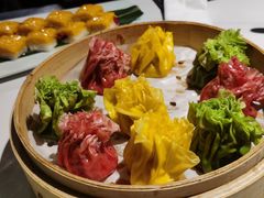 -龍聚祥烧麦馆(鼓楼店)