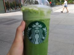 -星巴克臻选(郑州中原万达店)