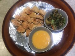 彝族大烧-半山腰·云南菜(侨福芳草地店)
