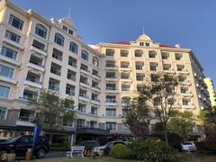 -青岛海景花园大酒店
