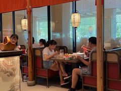 -吴越荣记·苏州菜·松鼠桂鱼(斜塘老街店)